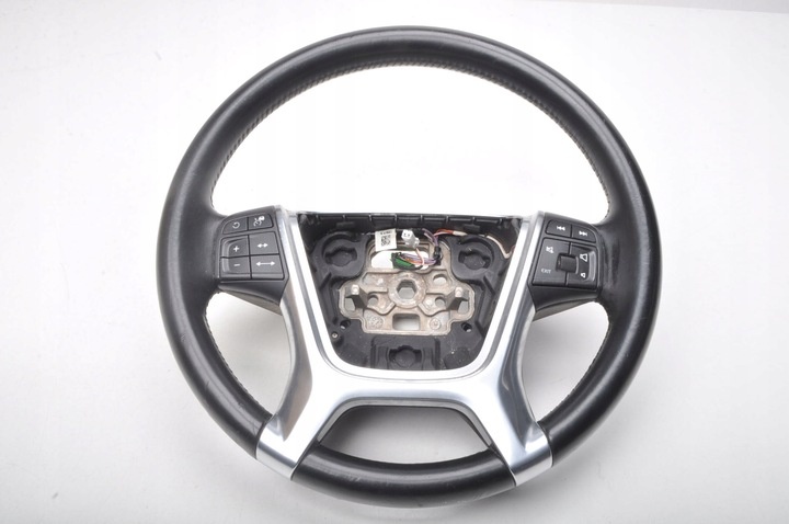 Руль к Volvo S80 2006
