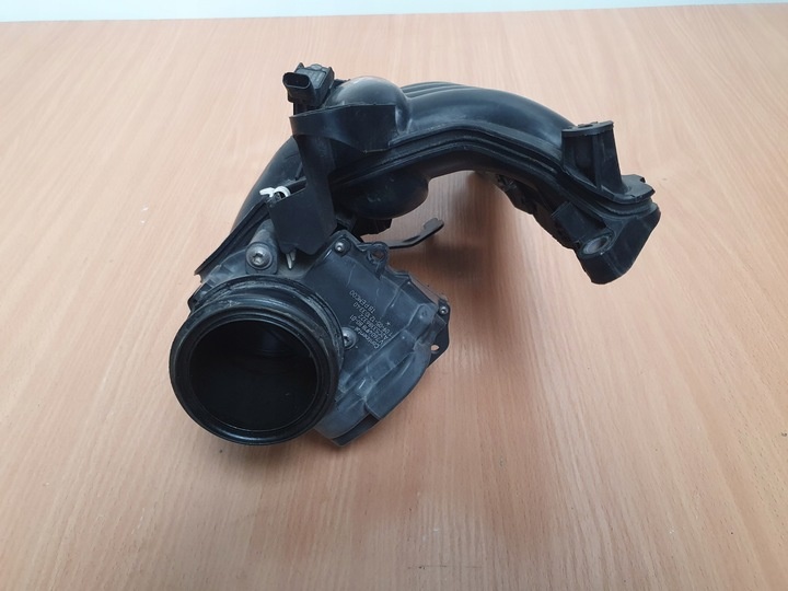 Моновпрыск к Citroen C4 2004