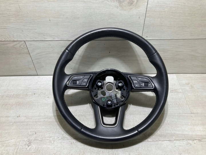 Руль к Audi A3 2012