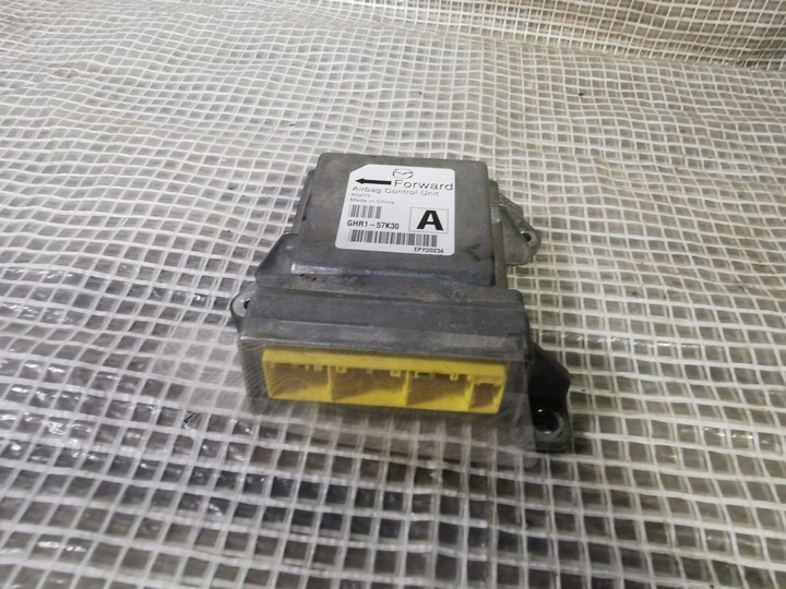 Блок AirBag к Mazda 6 2012