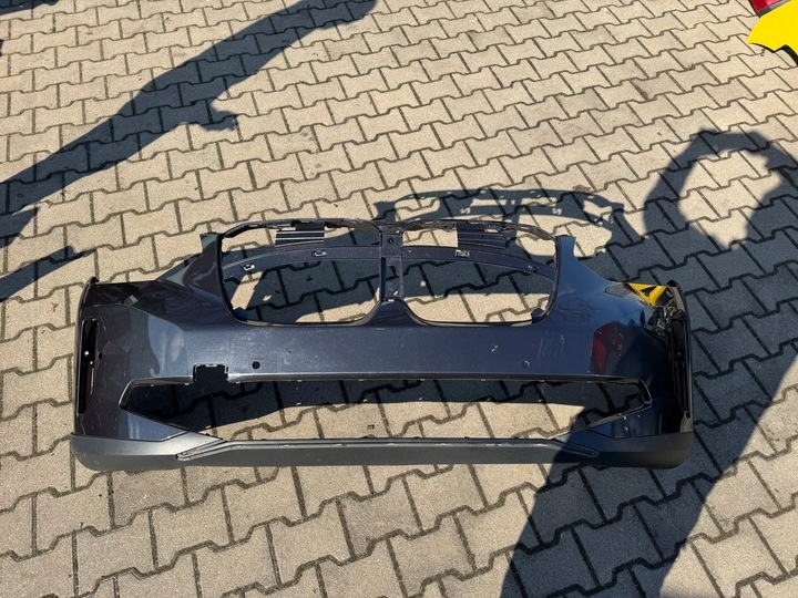Бампер передний к BMW iX3 2020