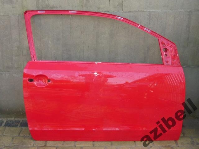 Дверь передняя левая к SEAT Mii 2011
