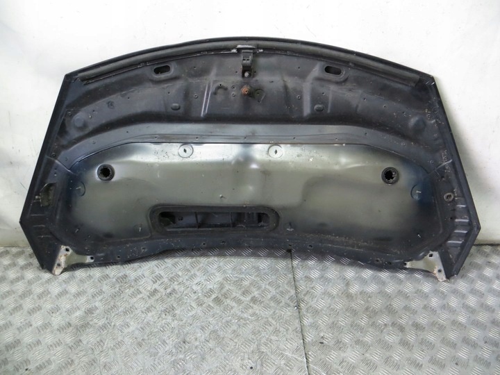 Капот к Renault Espace 2012
