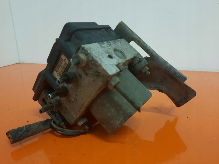 Блок ABS к Nissan Micra 2002