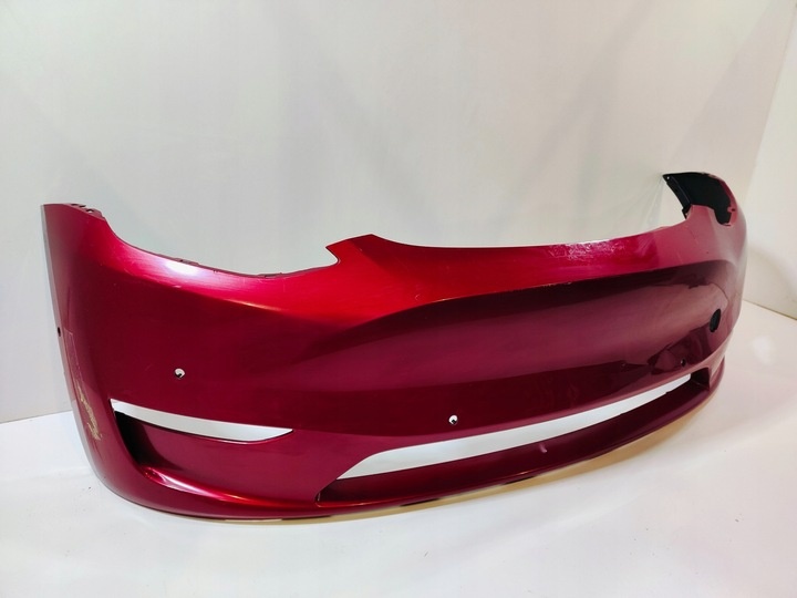 Бампер передний к Tesla Model Y 2020