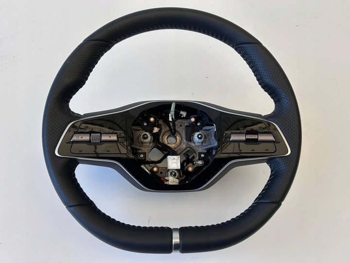 Руль к Nissan Ariya 2020