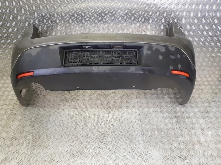 Бампер задний к Fiat Croma 2005