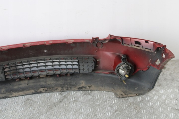 Бампер передний к MINI Countryman 2010