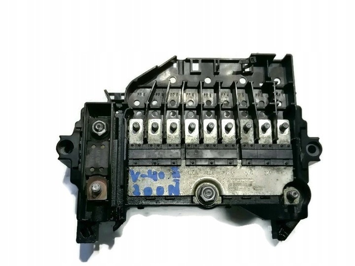 Блок предохранителей к Volvo V40 2012
