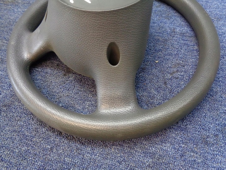 Руль к Fiat Punto 2003