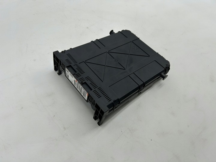 Блок предохранителей к Citroen C3 2009