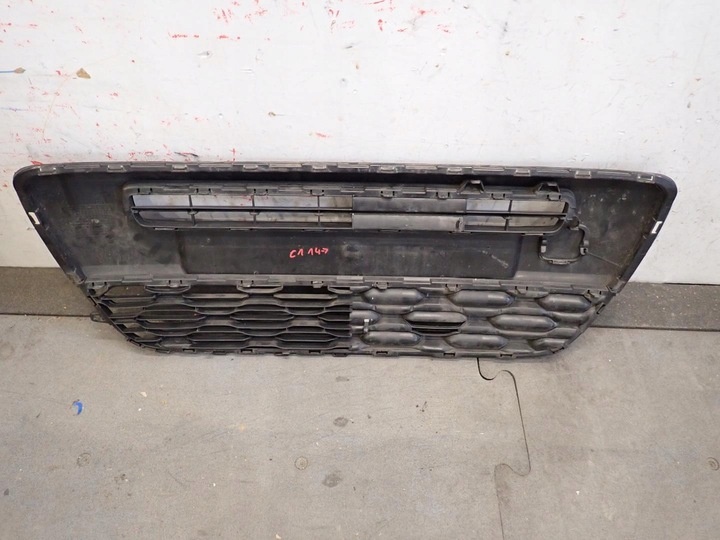 Решетка радиатора к Citroen C1 2014