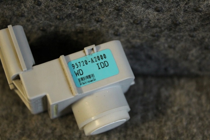 Датчик температуры к Kia Ceed 2012