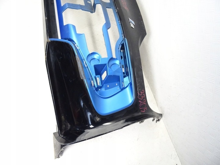 Бампер задний к BMW i8 2014