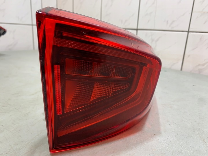Фонарь задний правый к Cupra Formentor 2020