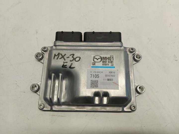 Блок управления (другие) к Mazda MX-30 2020