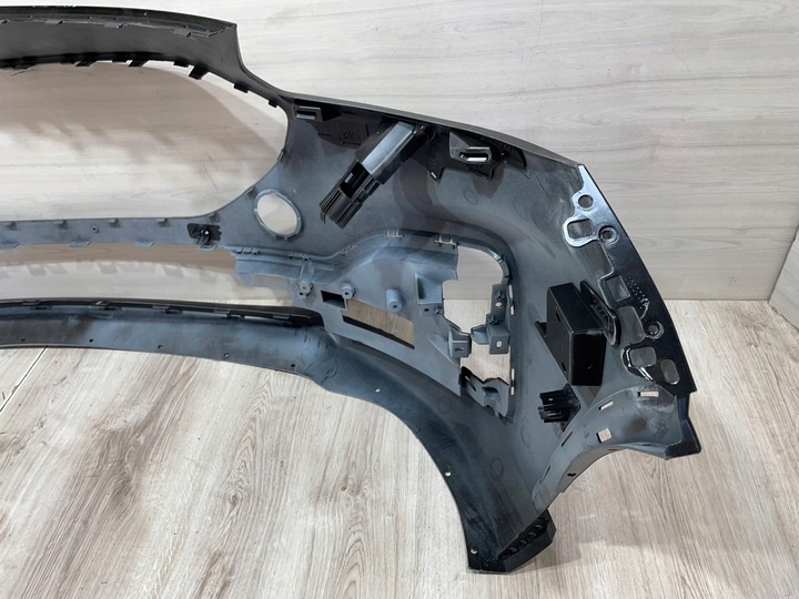 Бампер передний к Ford Kuga 2019
