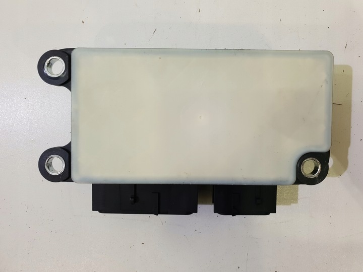 Блок AirBag к Opel Adam 2012