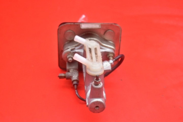 Блок ABS к Toyota Prius 2003