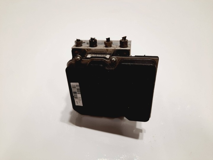 Блок ABS к Citroen C4 2004