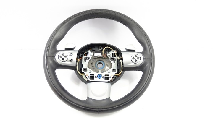 Руль к MINI Cooper 2006