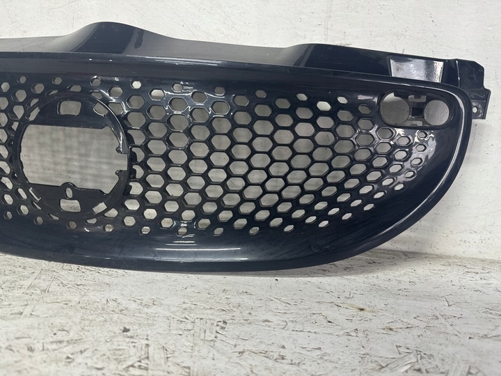 Решетка радиатора к Smart Forfour 2014