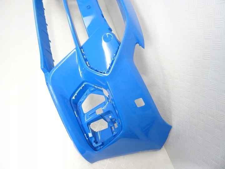 Бампер передний к Ford Focus 2011