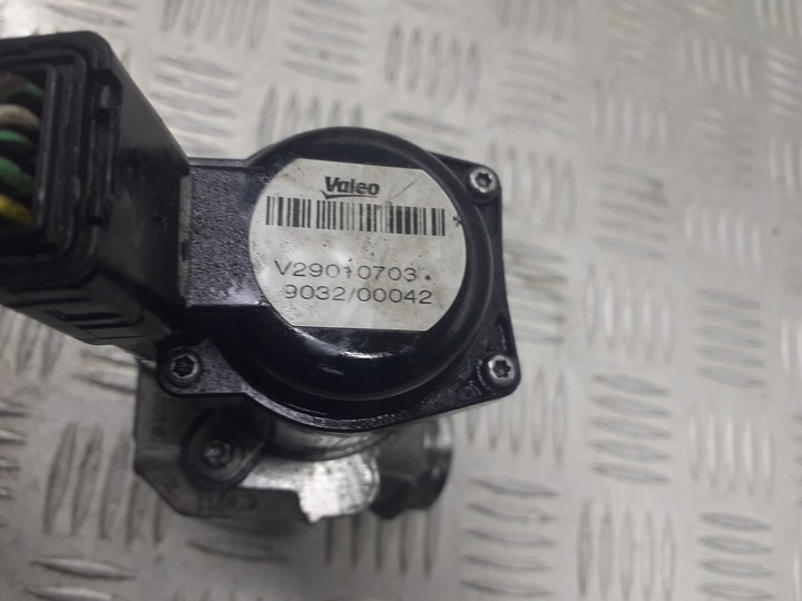 Клапан EGR к Mazda 3 2003