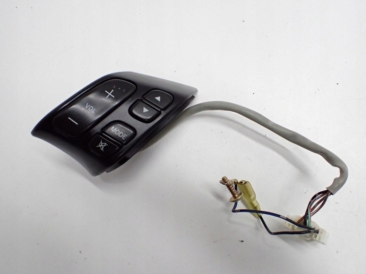 Руль к Mazda 5 2005
