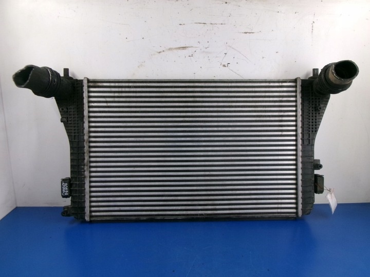 Интеркулер к SEAT Toledo 2004