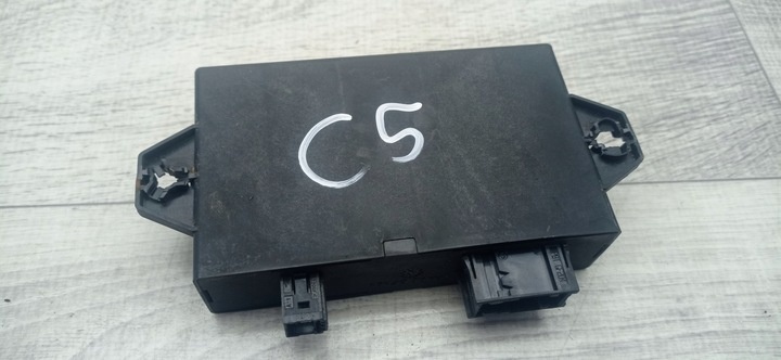 Датчик температуры к Citroen C5 2001