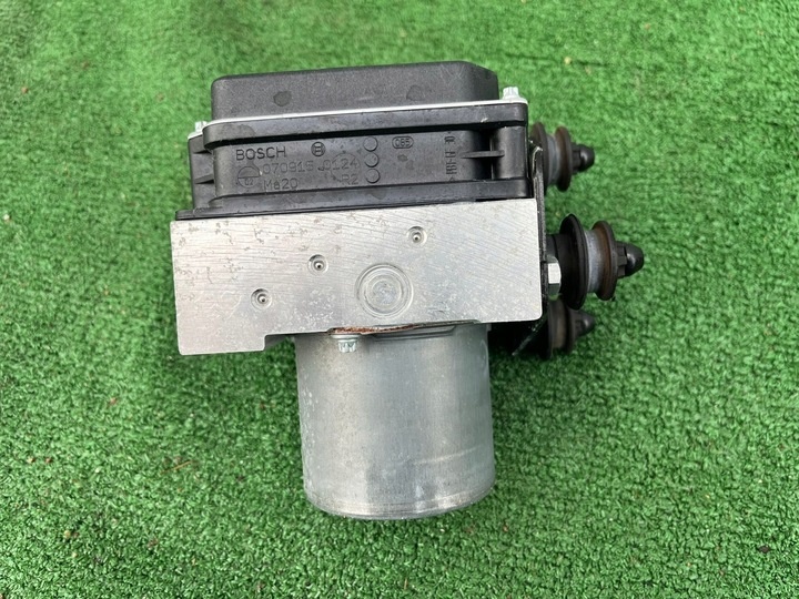 Блок ABS к Audi Q5 2012
