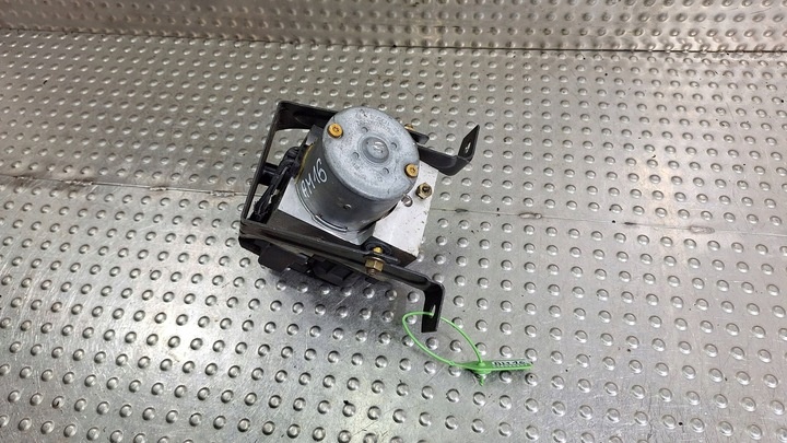 Блок ABS к Smart Fortwo 1998