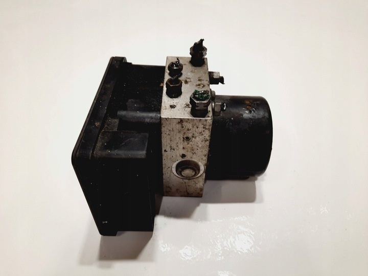 Блок ABS к Citroen C5 2001