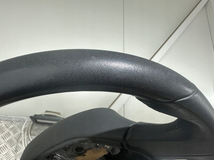 Руль к Citroen C3 2009