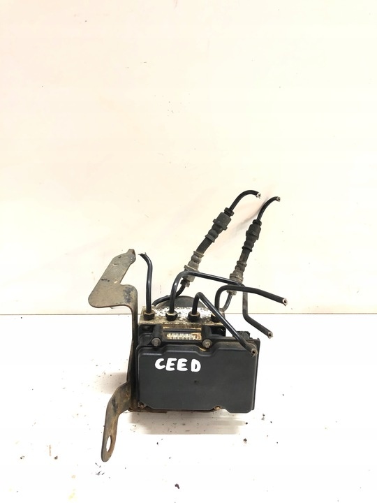 Блок ABS к Kia Ceed 2006