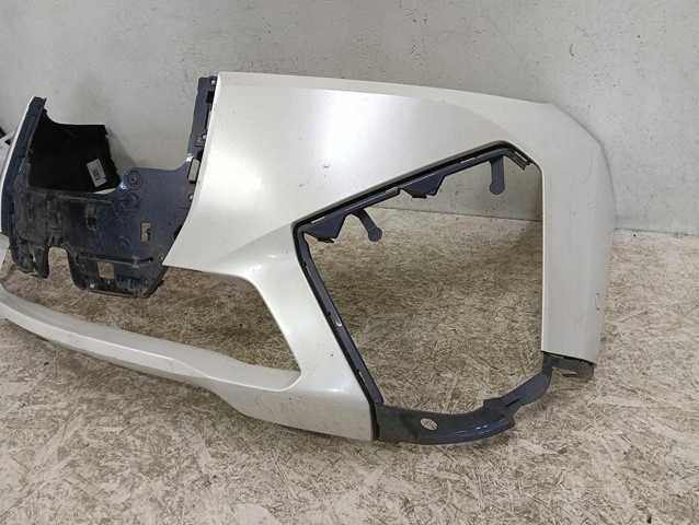 Бампер передний к BMW iX 2021