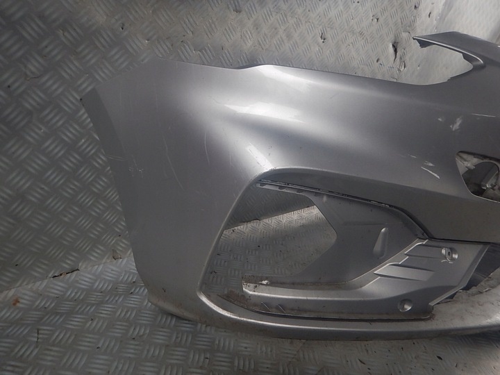 Бампер передний к Ford Focus 2019