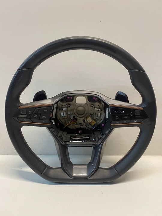 Руль к Cupra Leon 2020