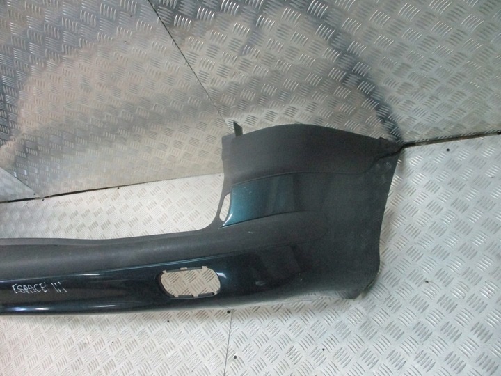 Бампер задний к Renault Espace 1996