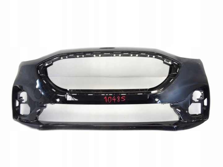 Бампер передний к Ford Puma 2019