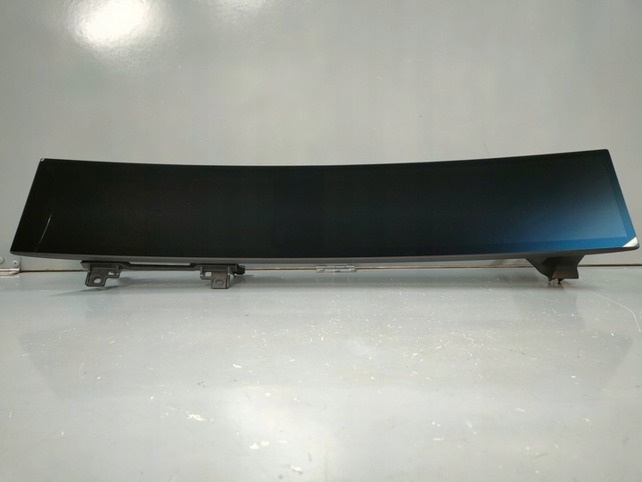 Блок навигации к BMW iX 2021