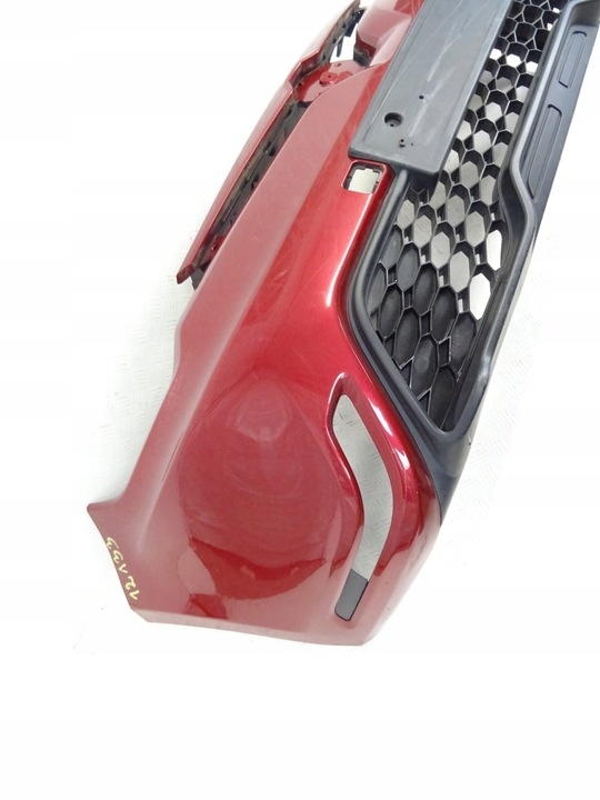 Бампер передний к MG 3 2013