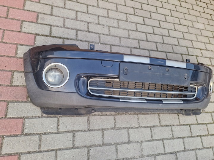 Бампер передний к MINI Cooper 2006