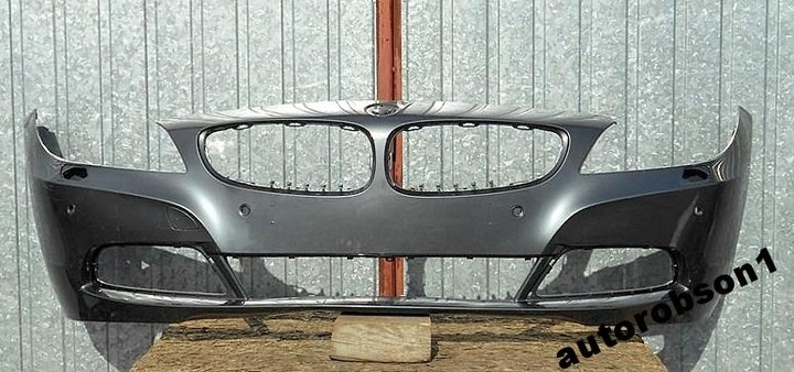 Бампер передний к BMW Z4 2009