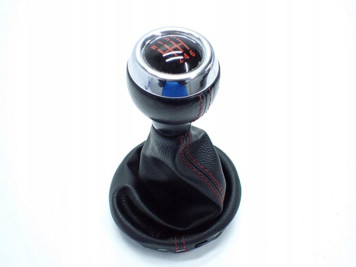 Ручка кулисы КПП к MINI Countryman 2010