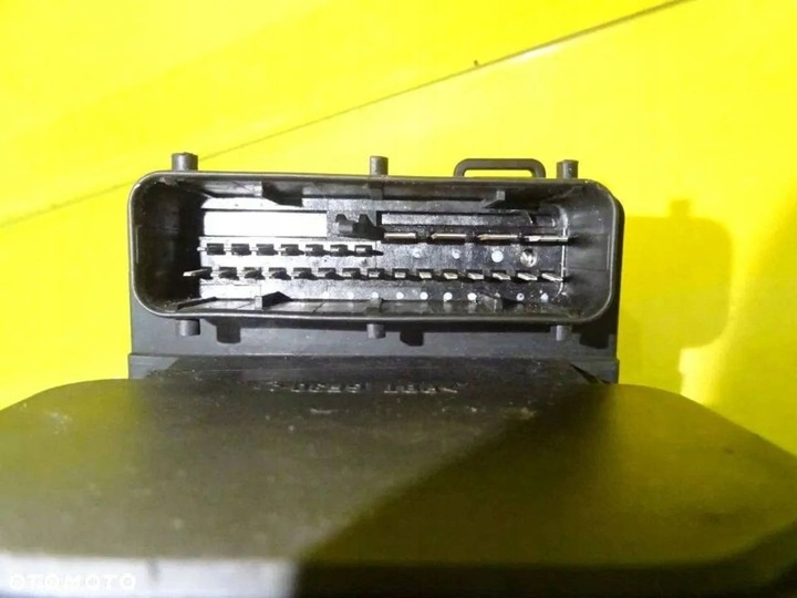 Блок ABS к Opel Corsa 2000
