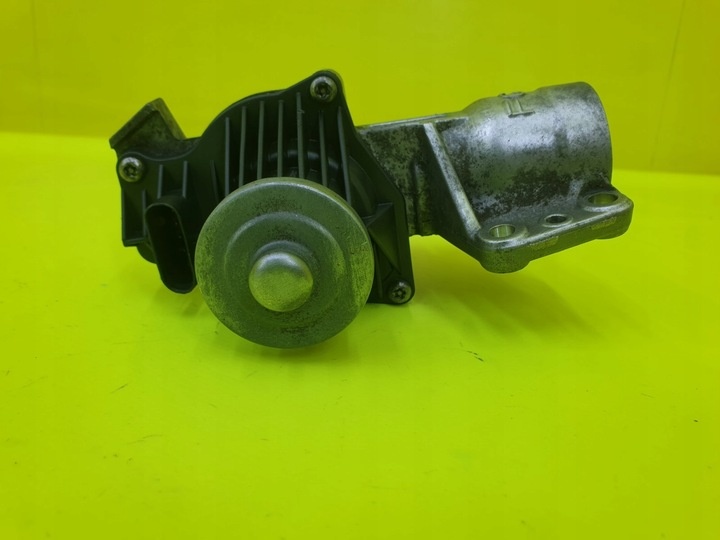 Клапан EGR к Jeep Cherokee 2013