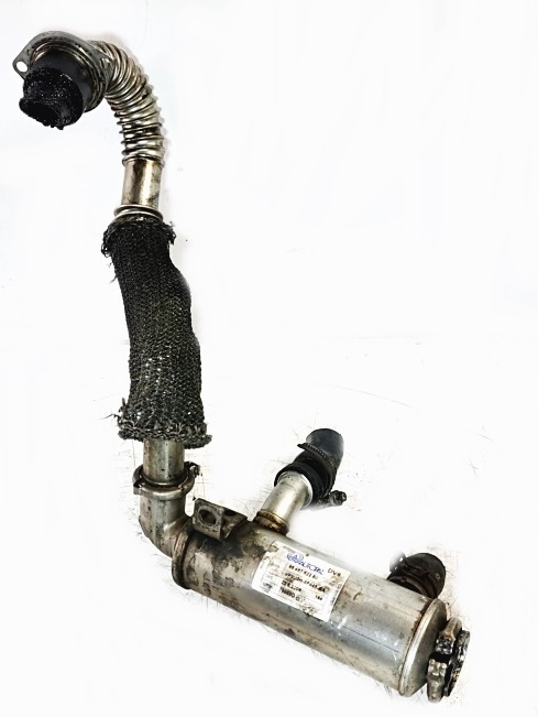 Радиатор EGR к Citroen Berlingo 2008