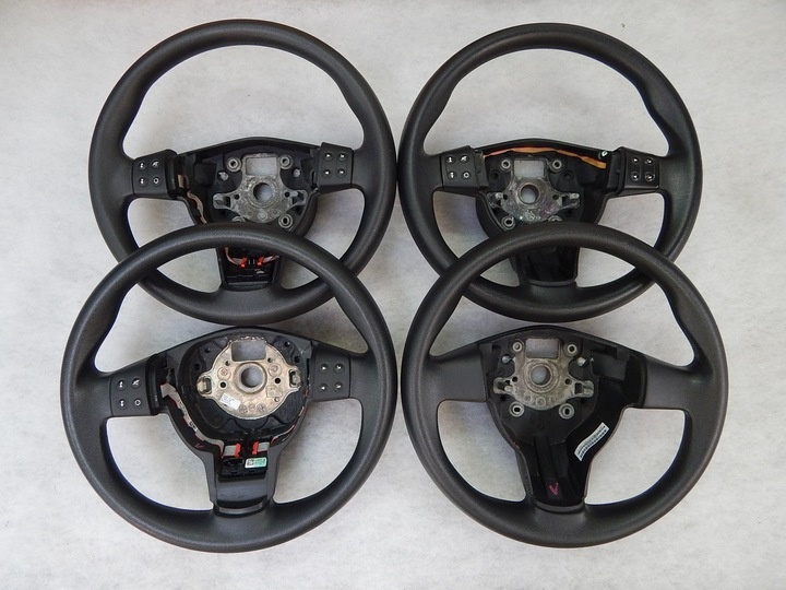 Руль к SEAT Leon 2005